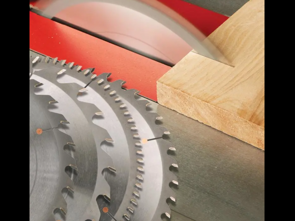 Types of circular saws