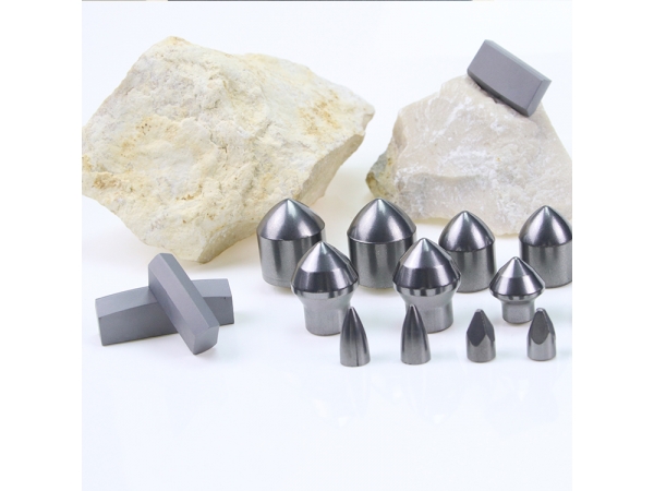 Tungsten Carbide Products
