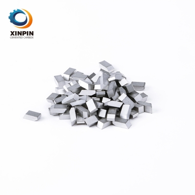 Tungsten Carbide Saw Tips for Tct Saw Blades