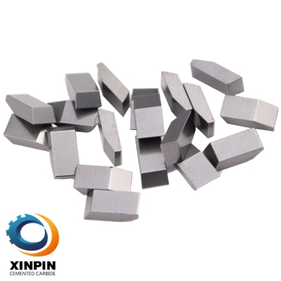 Tungsten Carbide Saw Tips Professional Supplier