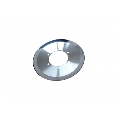 Factory Sale High Impact Resistance Tungsten Carbide Slitter Blades