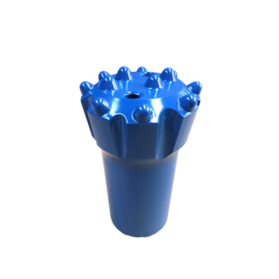 Thread drill bit 76mm-T38